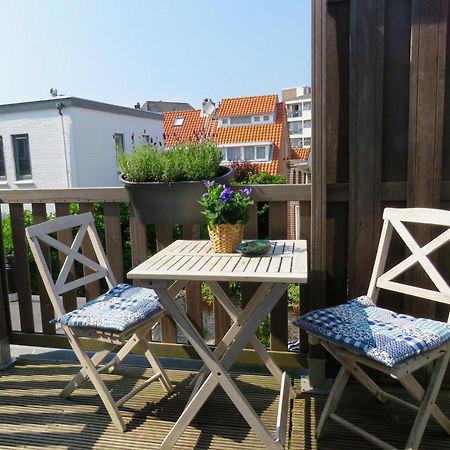 Beachtime Close To The Beach, City Centre Zandvoort Bagian luar foto
