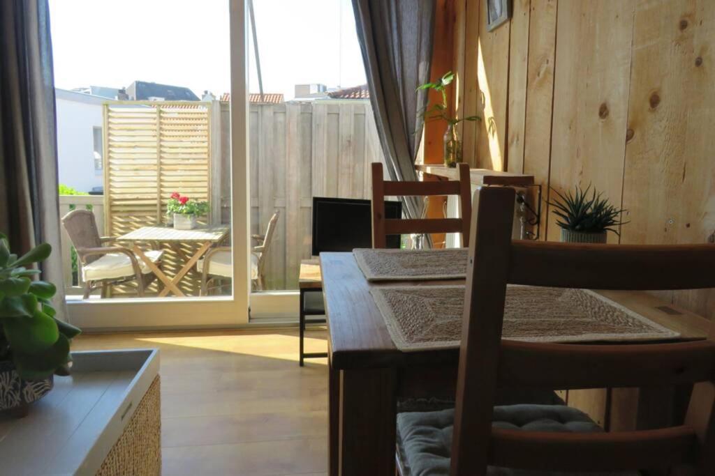 Beachtime Close To The Beach, City Centre Zandvoort Bagian luar foto